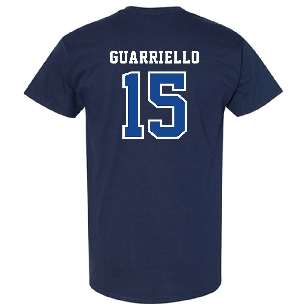 Creighton - NCAA Softball : Izzy Guarriello - Classic Shersey T-Shirt-1