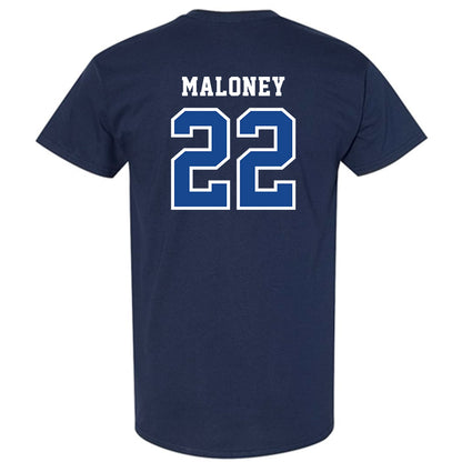 Creighton - NCAA Softball : Gracie Maloney - Classic Shersey T-Shirt-1