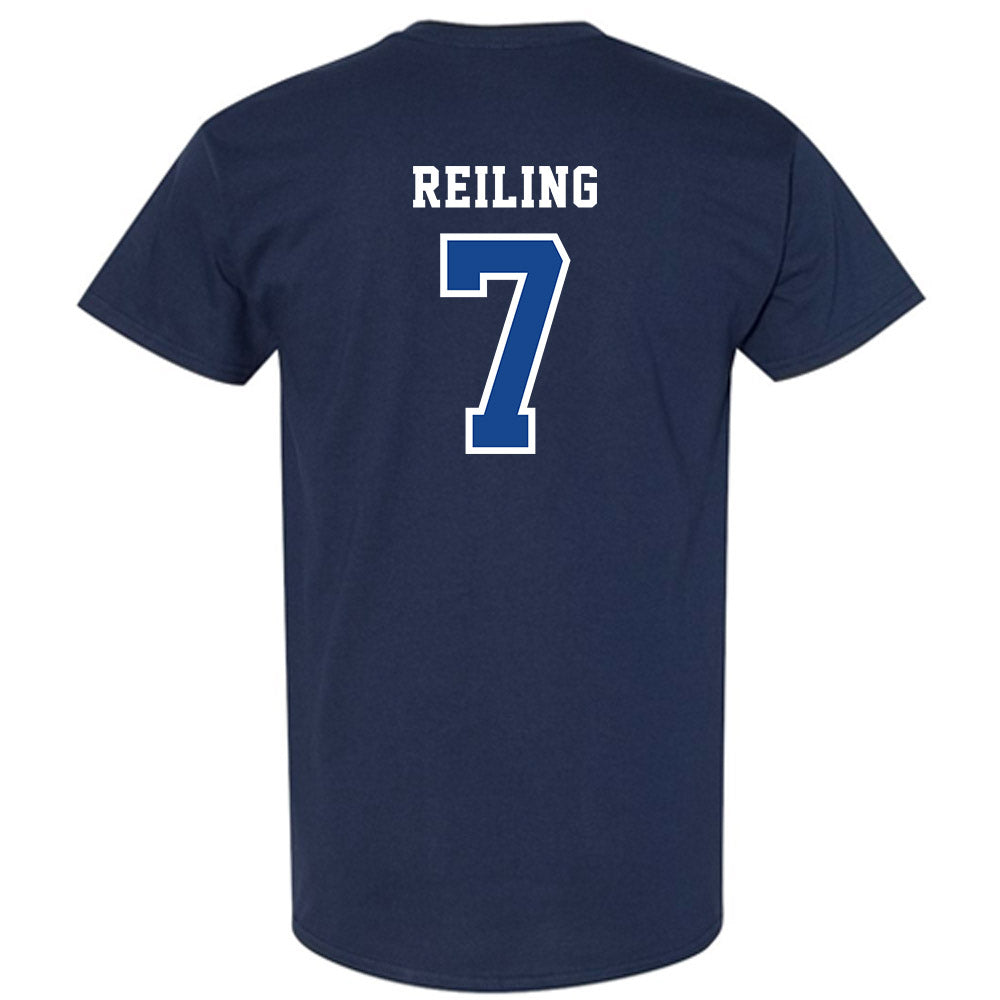 Creighton - NCAA Softball : Macee Reiling - Classic Shersey T-Shirt-1