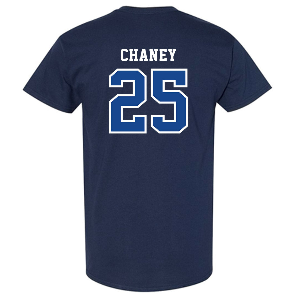 Creighton - NCAA Women's Soccer : Jalen Chaney - Classic Shersey T-Shirt-1