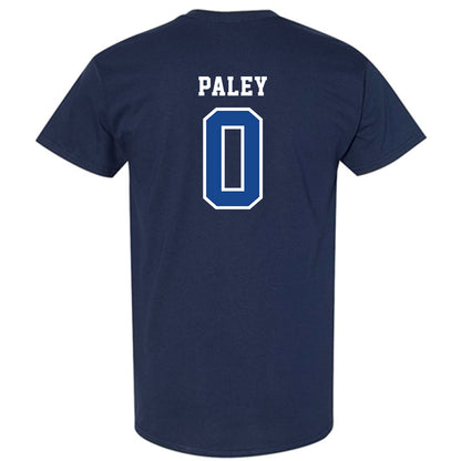 Creighton - NCAA Women's Soccer : Morgan Paley - Classic Shersey T-Shirt-1