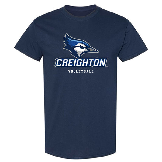Creighton - NCAA Women's Volleyball : Ava TeStrake - Classic Shersey T-Shirt-0