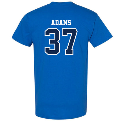 Creighton - NCAA Baseball : JT Adams - Classic Shersey T-Shirt-1