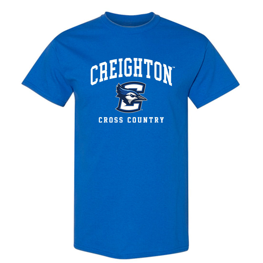 Creighton - NCAA Women's Cross Country : Taylor Rorick - Classic Shersey T-Shirt-0