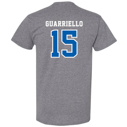Creighton - NCAA Softball : Izzy Guarriello - Classic Shersey T-Shirt-1