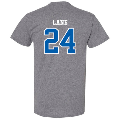 Creighton - NCAA Women's Soccer : Aubrey Lane - Classic Shersey T-Shirt-1