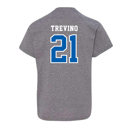 Creighton - NCAA Softball : Karina Trevino - Classic Shersey Youth T-Shirt-1