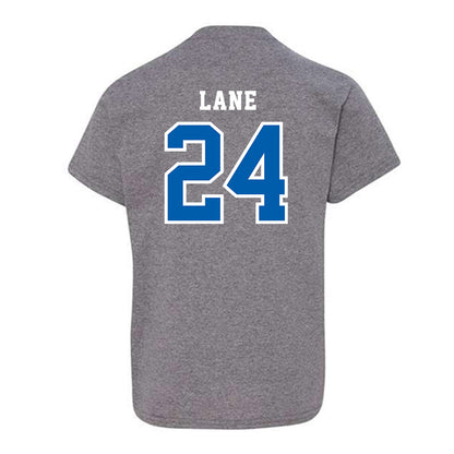 Creighton - NCAA Women's Soccer : Aubrey Lane - Classic Shersey Youth T-Shirt-1