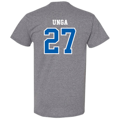 Creighton - NCAA Baseball : Anthony Unga - Classic Shersey T-Shirt-1