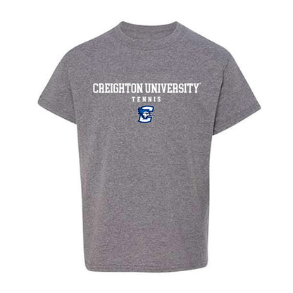 Creighton - NCAA Women's Tennis : Mithila Dixit - Classic Shersey Youth T-Shirt-0