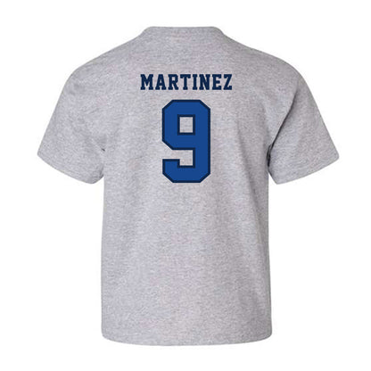 Creighton - NCAA Softball : Aubriella Martinez - Classic Shersey Youth T-Shirt-1