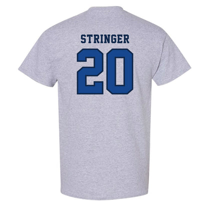 Creighton - NCAA Women's Soccer : Lorel Stringer - Classic Shersey T-Shirt-1