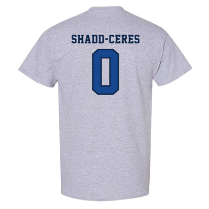 Creighton - NCAA Women's Volleyball : Trinity Shadd-Ceres - Classic Shersey T-Shirt-1