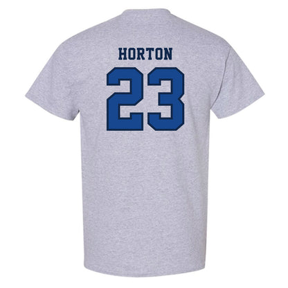 Creighton - NCAA Women's Soccer : Cassidy Horton - Classic Shersey T-Shirt-1