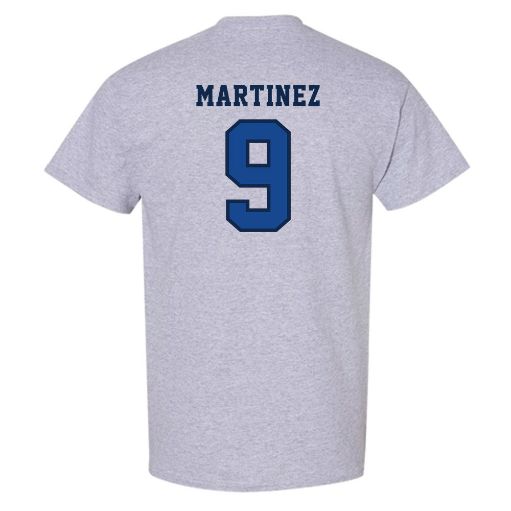 Creighton - NCAA Softball : Aubriella Martinez - Classic Shersey T-Shirt-1