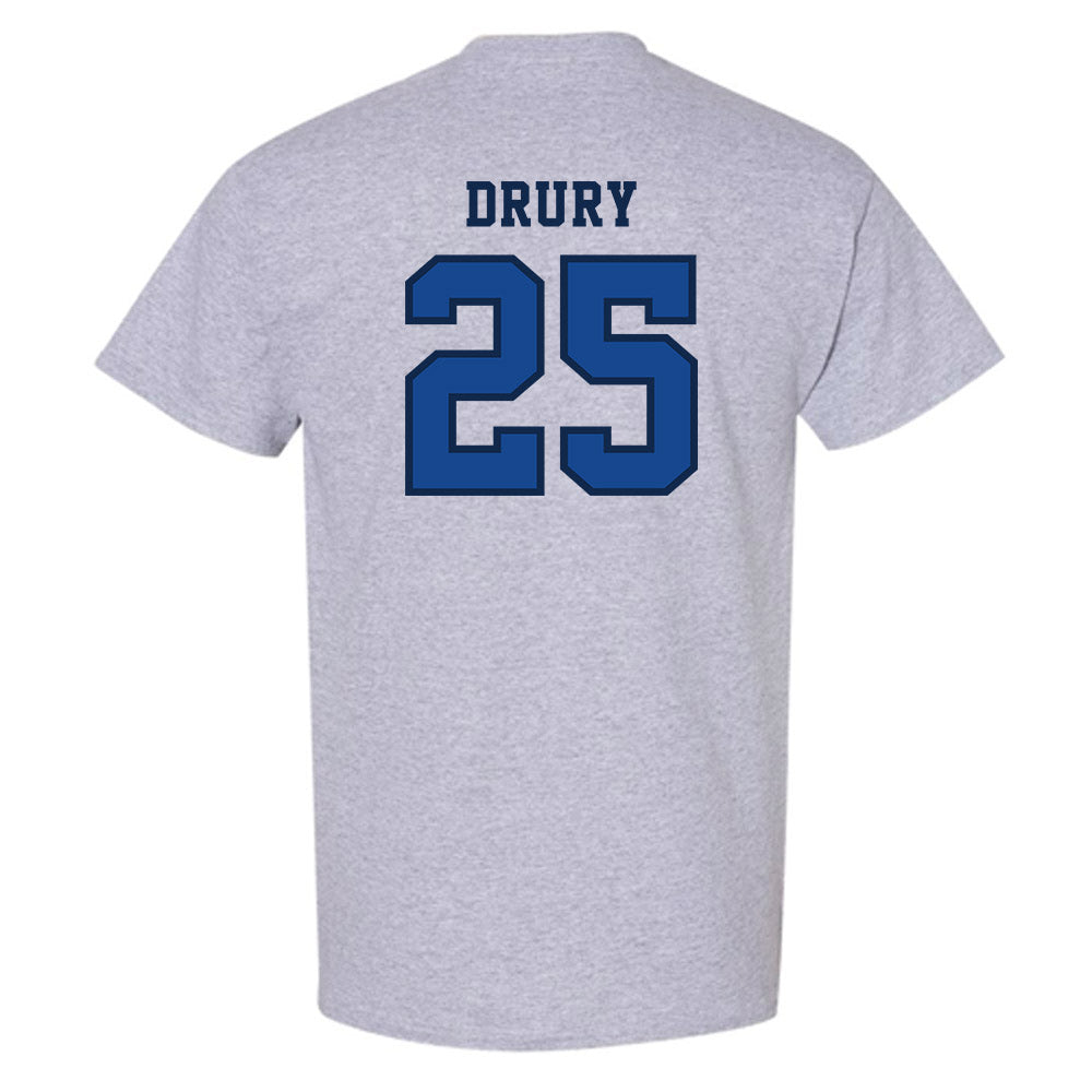 Creighton - NCAA Softball : Sawyer Drury - Classic Shersey T-Shirt-1