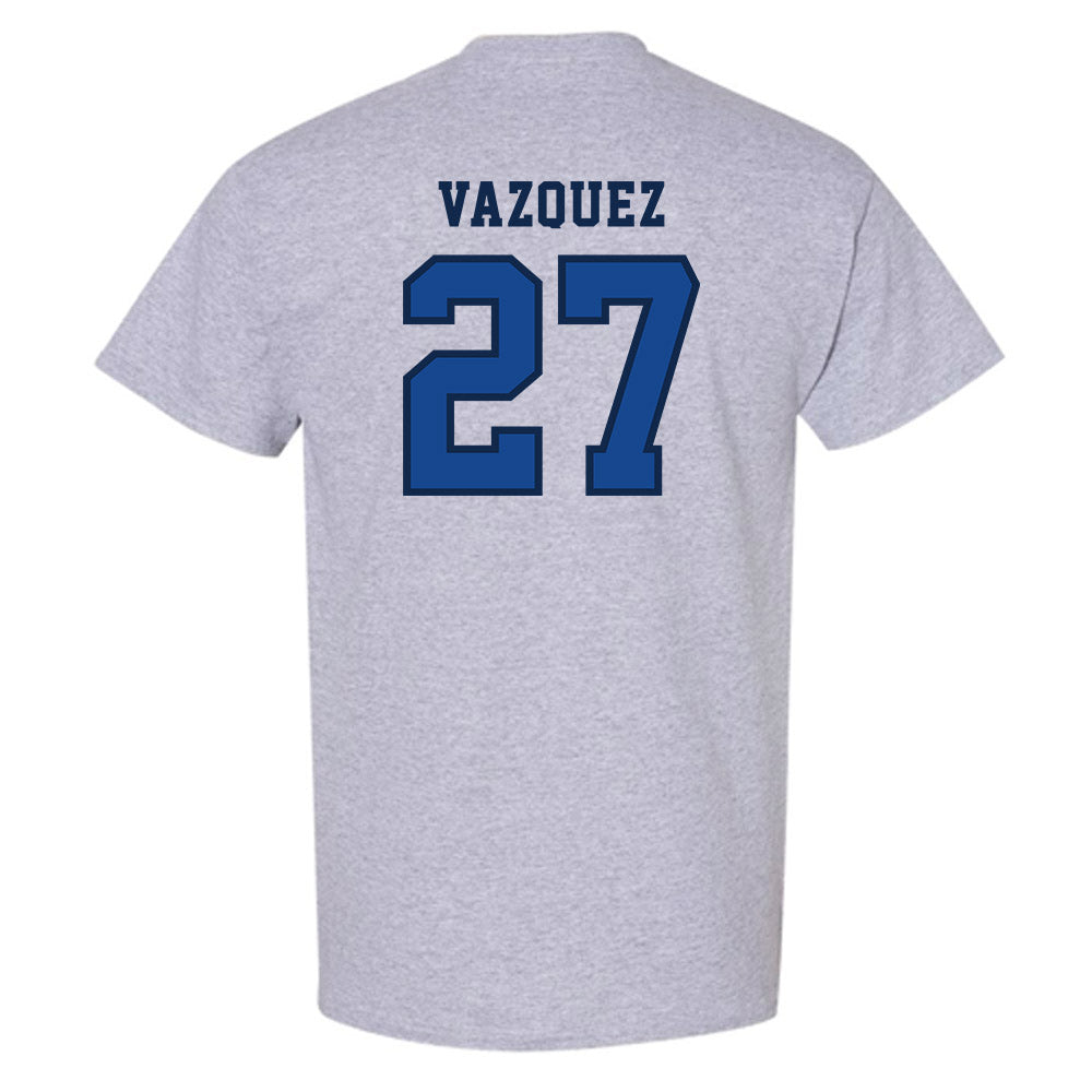 Creighton - NCAA Softball : Angelina Vazquez - Classic Shersey T-Shirt-1