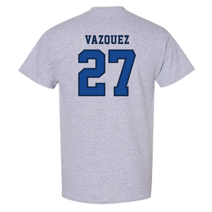 Creighton - NCAA Softball : Angelina Vazquez - Classic Shersey T-Shirt-1