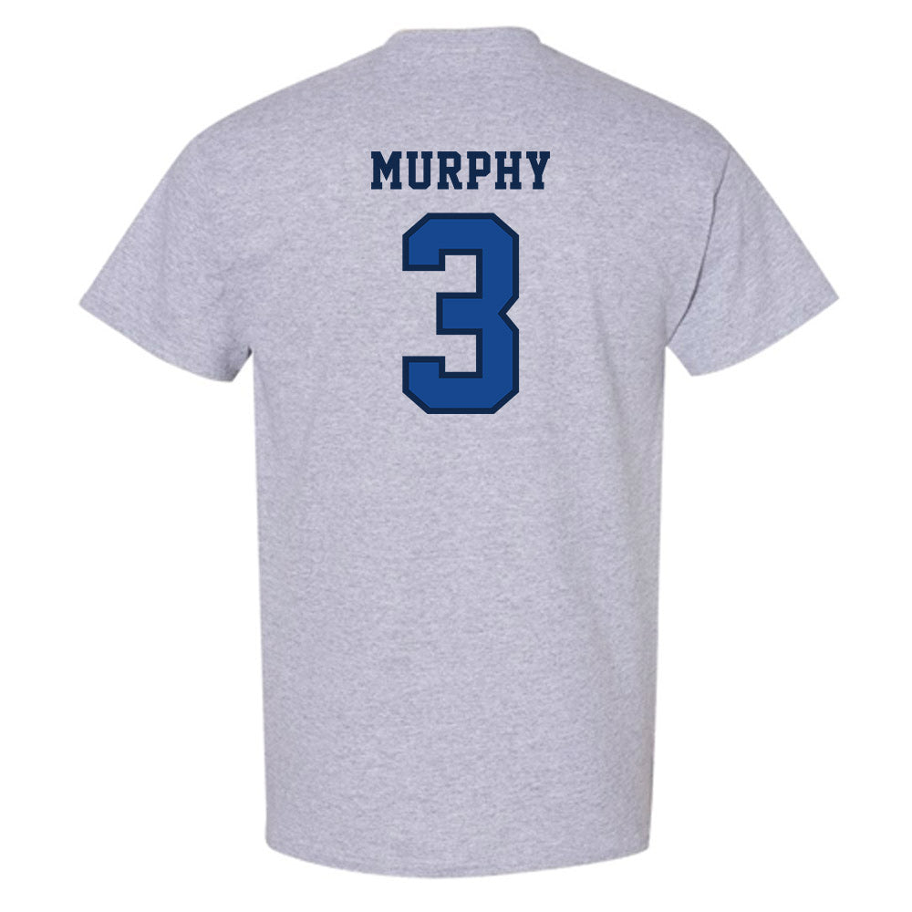 Creighton - NCAA Baseball : Ryan Murphy - Classic Shersey T-Shirt-1