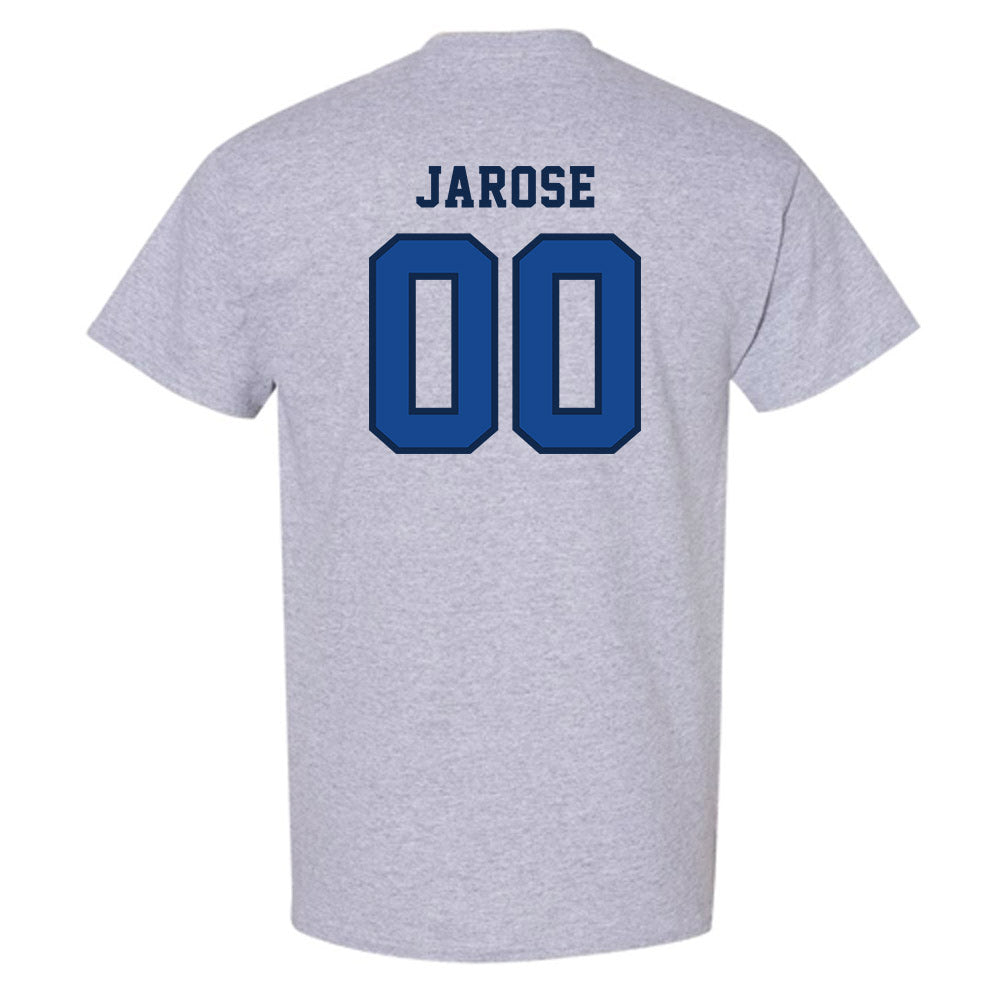 Creighton - NCAA Softball : Macey Jarose - Classic Shersey T-Shirt-1
