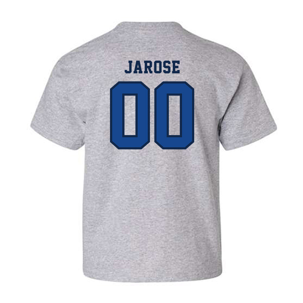 Creighton - NCAA Softball : Macey Jarose - Classic Shersey Youth T-Shirt-1