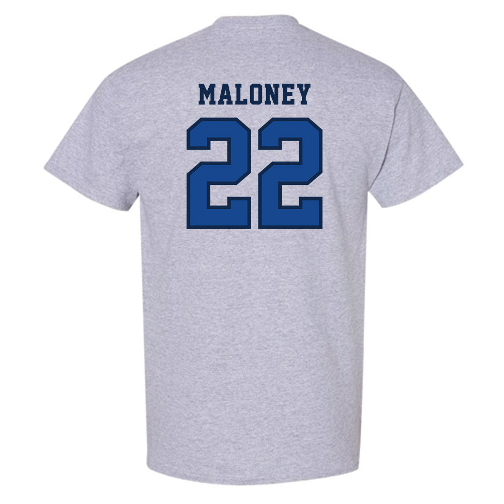 Creighton - NCAA Softball : Gracie Maloney - Classic Shersey T-Shirt-1