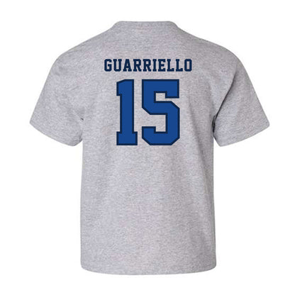 Creighton - NCAA Softball : Izzy Guarriello - Classic Shersey Youth T-Shirt-1