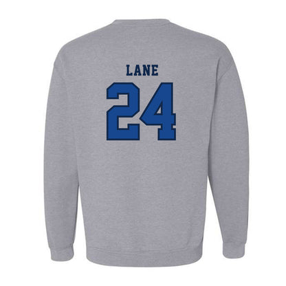 Creighton - NCAA Women's Soccer : Aubrey Lane - Classic Shersey Crewneck Sweatshirt-1