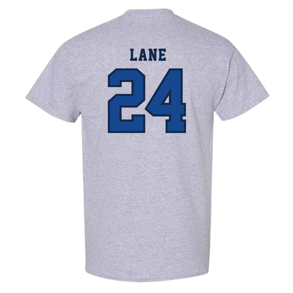 Creighton - NCAA Women's Soccer : Aubrey Lane - Classic Shersey T-Shirt-1