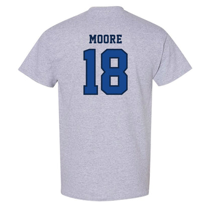 Creighton - NCAA Women's Soccer : Kennedy Moore - Classic Shersey T-Shirt-1