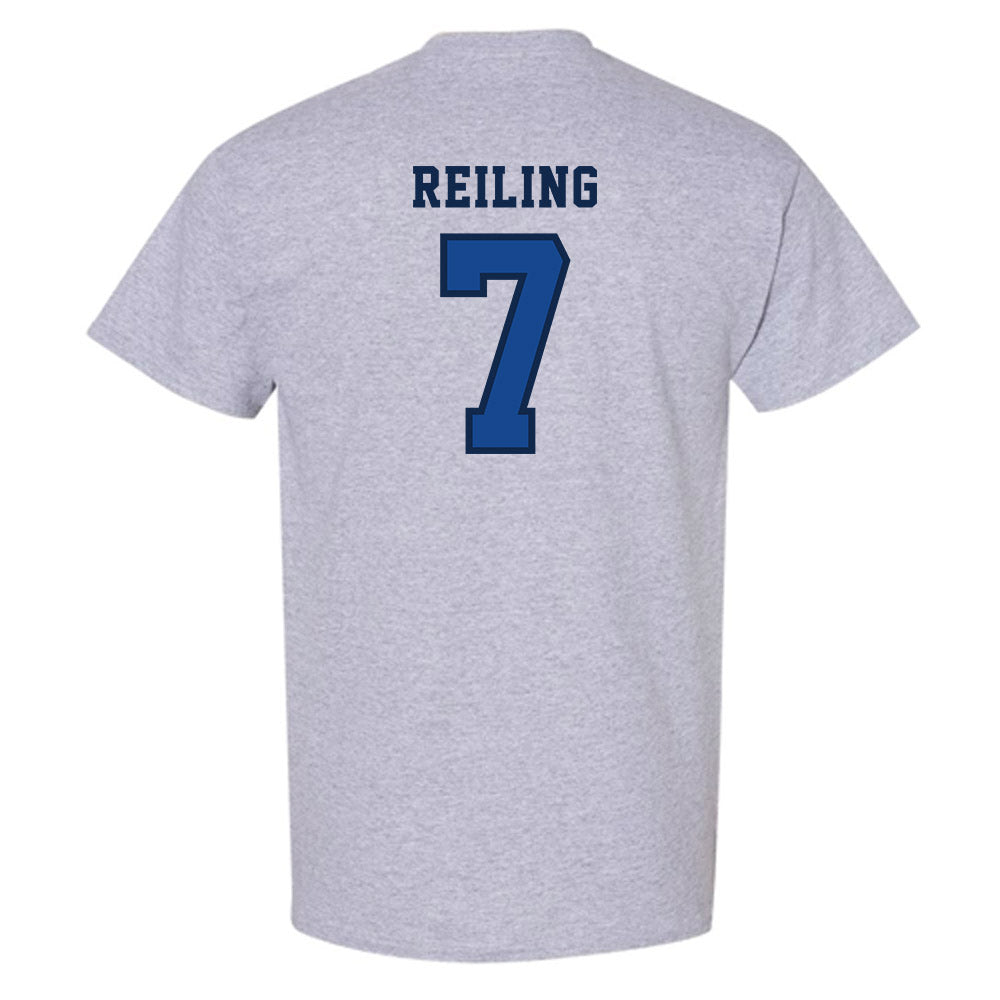 Creighton - NCAA Softball : Macee Reiling - Classic Shersey T-Shirt-1