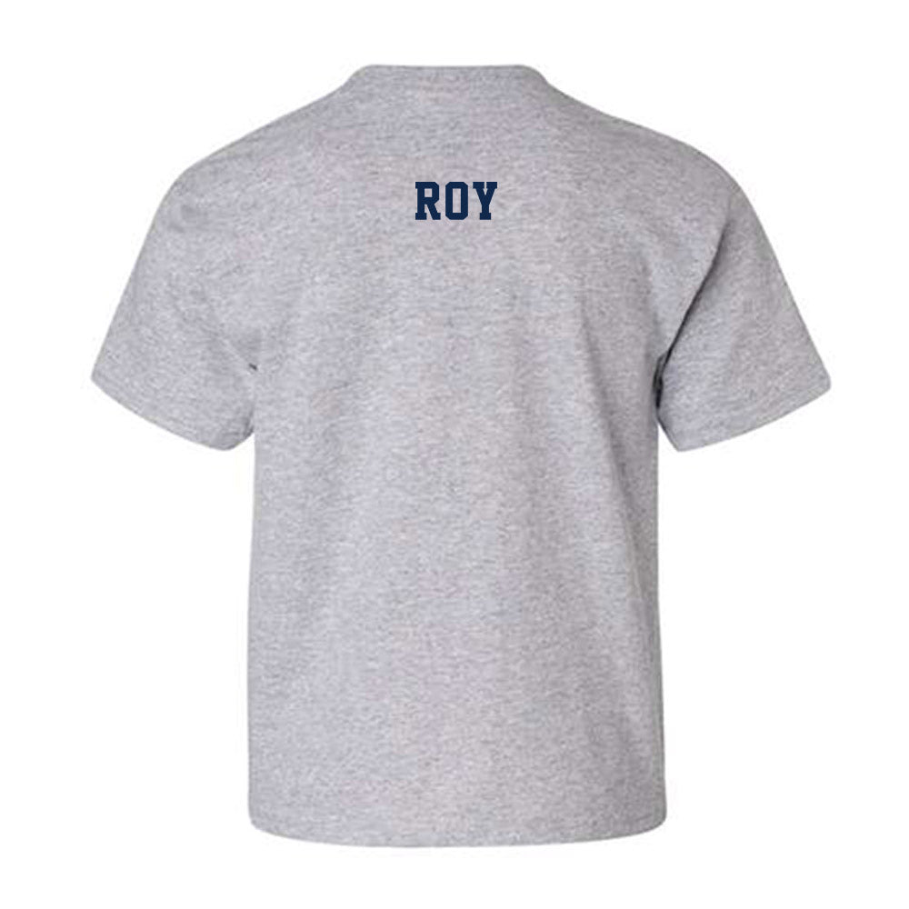 Creighton - NCAA Women's Tennis : Philippa Roy - Classic Shersey Youth T-Shirt-1