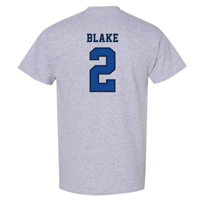 Creighton - NCAA Baseball : Brady Blake - Classic Shersey T-Shirt-1