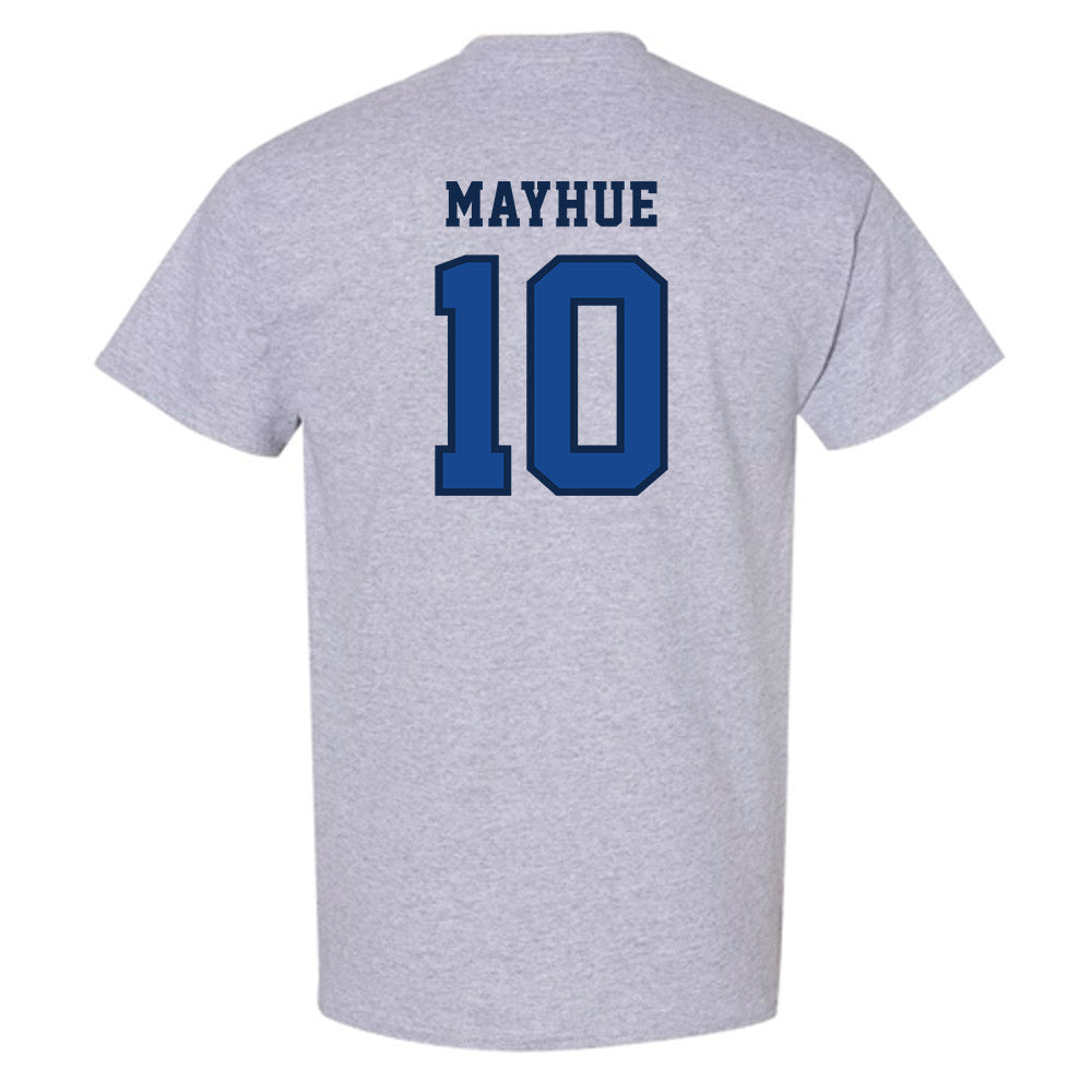 Creighton - NCAA Softball : Keegan Mayhue - Classic Shersey T-Shirt-1
