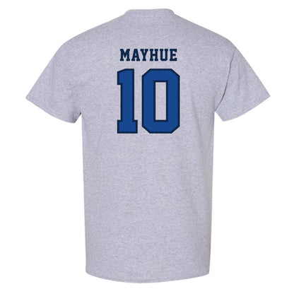 Creighton - NCAA Softball : Keegan Mayhue - Classic Shersey T-Shirt-1