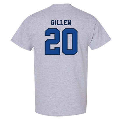 Creighton - NCAA Baseball : Tate Gillen - Classic Shersey T-Shirt-1