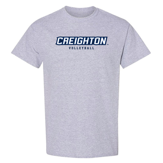 Creighton - NCAA Women's Volleyball : Trinity Shadd-Ceres - Classic Shersey T-Shirt-0