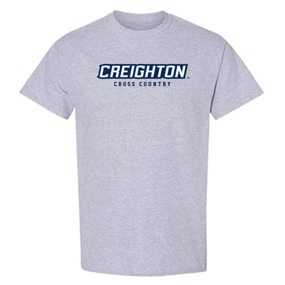 Creighton - NCAA Women's Cross Country : Taylor Rorick - Classic Shersey T-Shirt-0