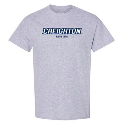 Creighton - NCAA Women's Rowing : Julia Stenvick - Classic Shersey T-Shirt-0