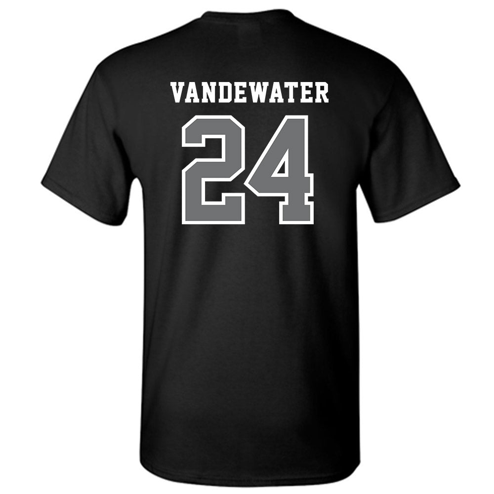 Creighton - NCAA Softball : Tara Vandewater - Classic Shersey T-Shirt-1