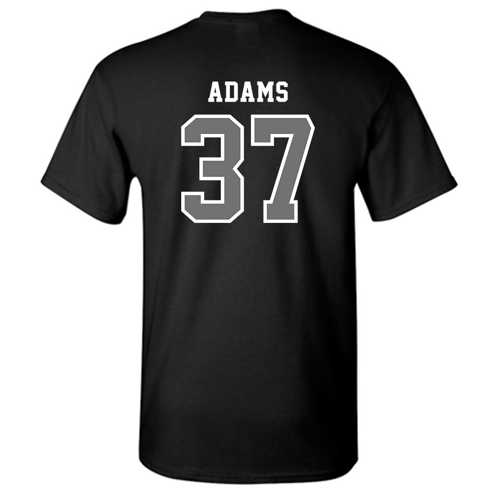 Creighton - NCAA Baseball : JT Adams - Classic Shersey T-Shirt-1