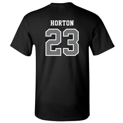 Creighton - NCAA Women's Soccer : Cassidy Horton - Classic Shersey T-Shirt-1