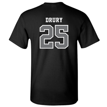 Creighton - NCAA Softball : Sawyer Drury - Classic Shersey T-Shirt-1