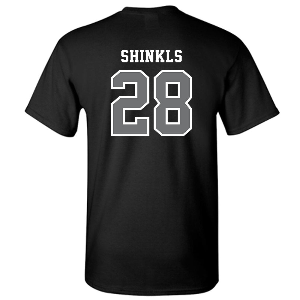 Creighton - NCAA Baseball : Brody Shinkls - Classic Shersey T-Shirt-1