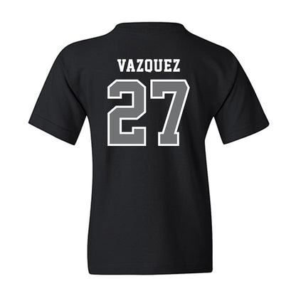 Creighton - NCAA Softball : Angelina Vazquez - Classic Shersey Youth T-Shirt-1