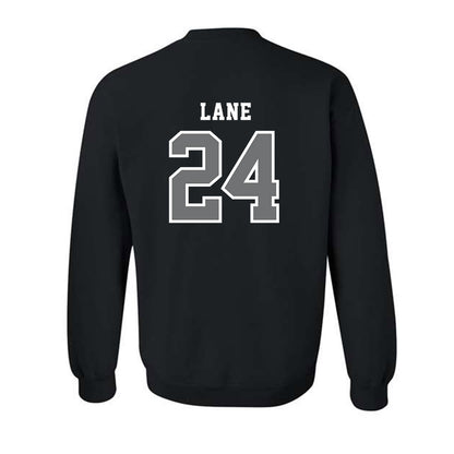 Creighton - NCAA Women's Soccer : Aubrey Lane - Classic Shersey Crewneck Sweatshirt-1