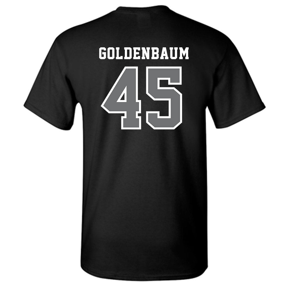 Creighton - NCAA Baseball : Matt Goldenbaum - Classic Shersey T-Shirt-1