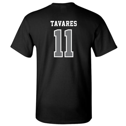Creighton - NCAA Men's Soccer : Carter Tavares - Classic Shersey T-Shirt-1
