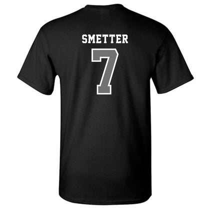 Creighton - NCAA Softball : Ashley Smetter - Classic Shersey T-Shirt-1