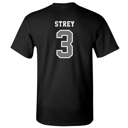 Creighton - NCAA Baseball : Owen Strey - Classic Shersey T-Shirt-1